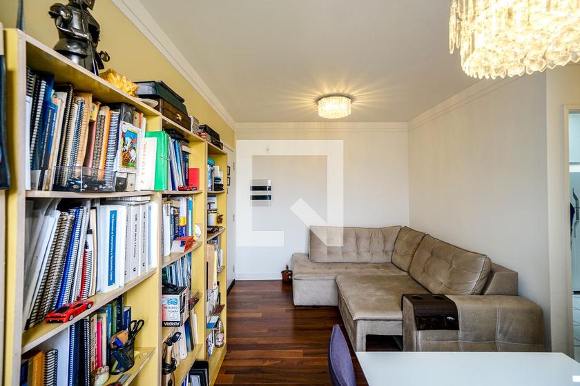 Apartamento, 2 quartos, 49 m² - Foto 9