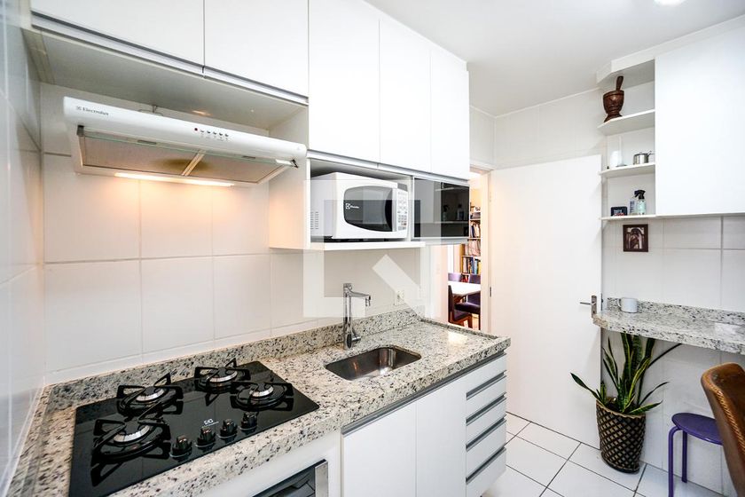 Apartamento, 2 quartos, 49 m² - Foto 53