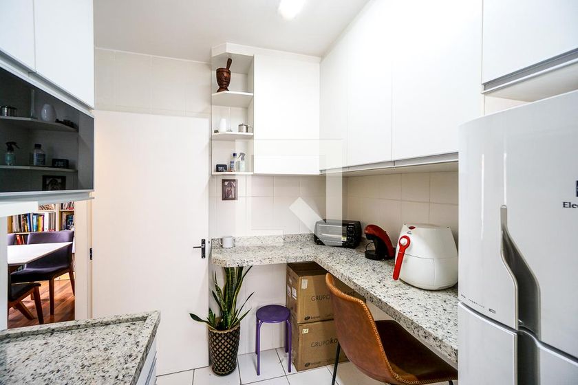 Apartamento, 2 quartos, 49 m² - Foto 57