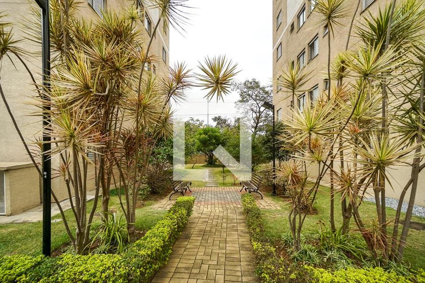 Apartamento, 2 quartos, 49 m² - Foto 85