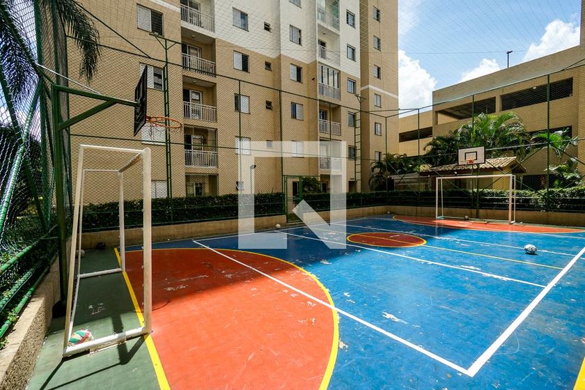 Apartamento, 2 quartos, 49 m² - Foto 93