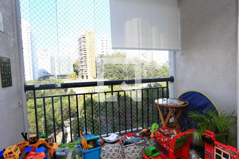 Apartamento, 2 quartos, 64 m² - Foto 21