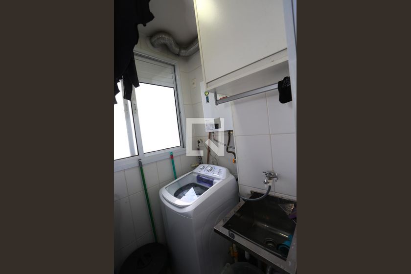 Apartamento, 2 quartos, 64 m² - Foto 75