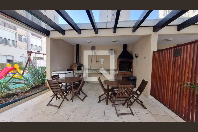 Apartamento, 2 quartos, 64 m² - Foto 89