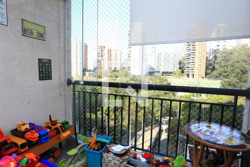 Apartamento, 2 quartos, 64 m² - Foto 23
