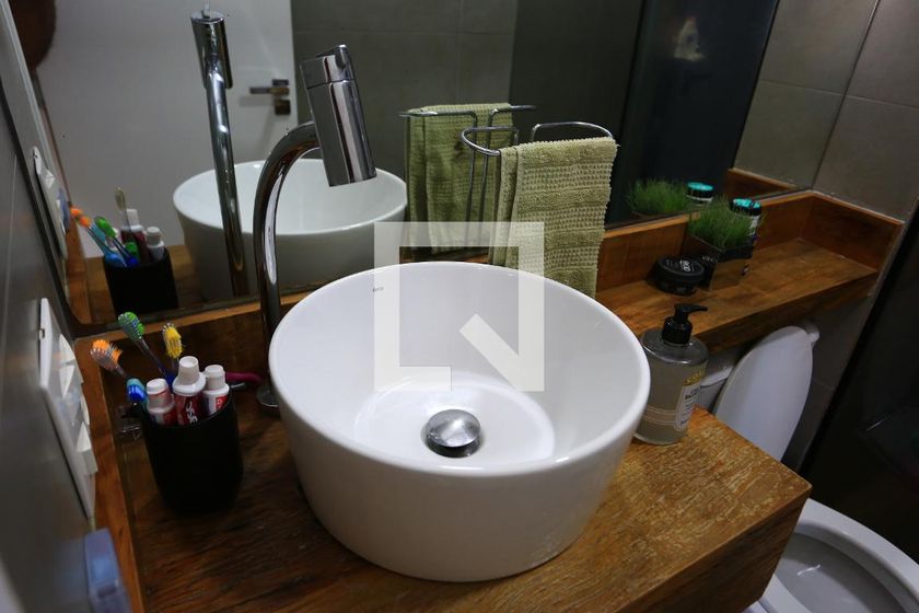 Apartamento, 2 quartos, 64 m² - Foto 61