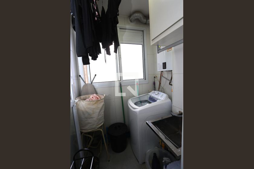 Apartamento, 2 quartos, 64 m² - Foto 73