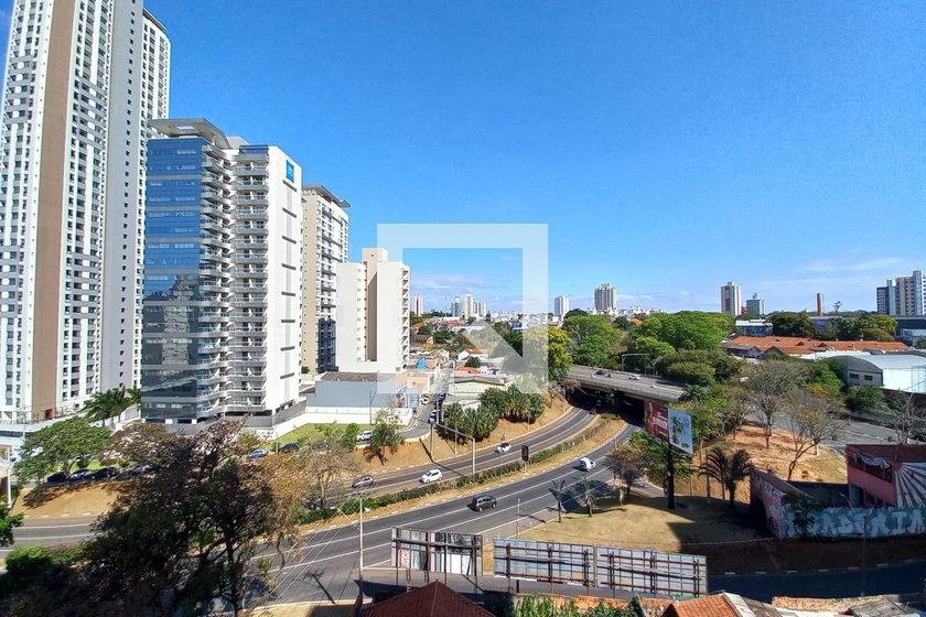 Apartamento à Venda - Centro, 1 Quarto,  55 m2 em , Campinas - sp | SoloBR