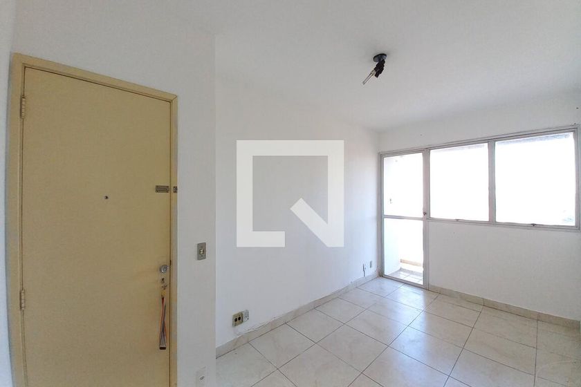 Apartamento à Venda - Centro, 1 Quarto,  55 m2 em , Campinas - sp | SoloBR