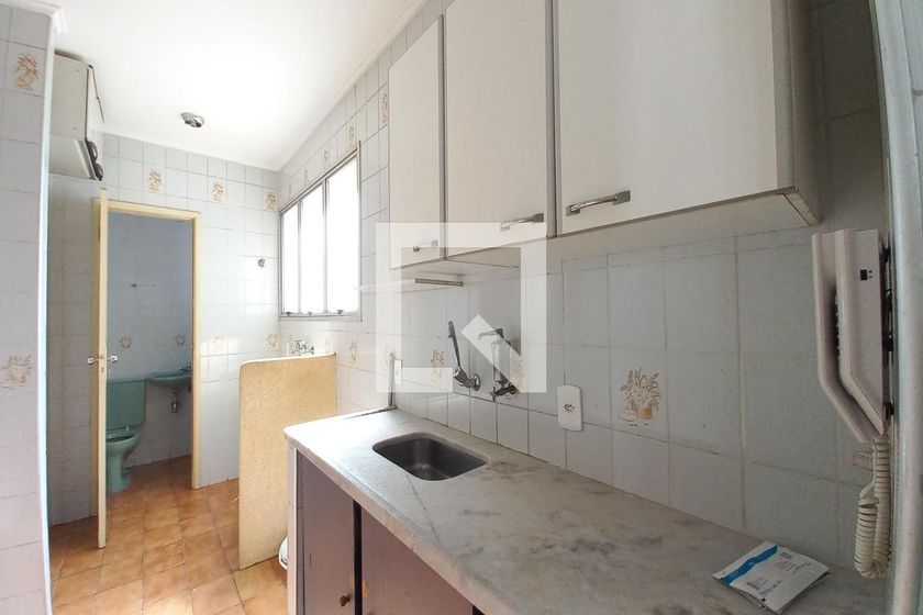 Apartamento à Venda - Centro, 1 Quarto,  55 m2 em , Campinas - sp | SoloBR