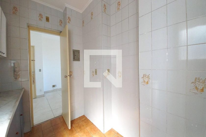 Apartamento à Venda - Centro, 1 Quarto,  55 m2 em , Campinas - sp | SoloBR