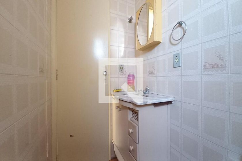 Apartamento à Venda - Centro, 1 Quarto,  55 m2 em , Campinas - sp | SoloBR