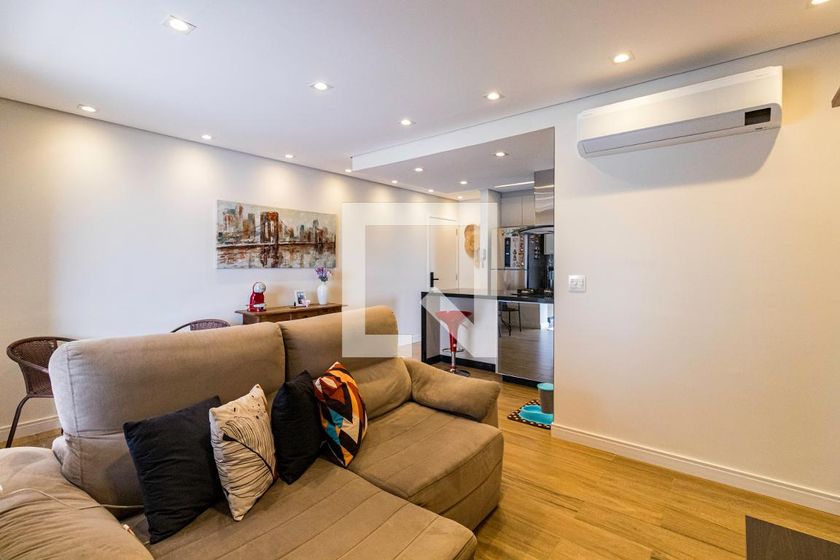 Apartamento, 2 quartos, 73 m² - Foto 6
