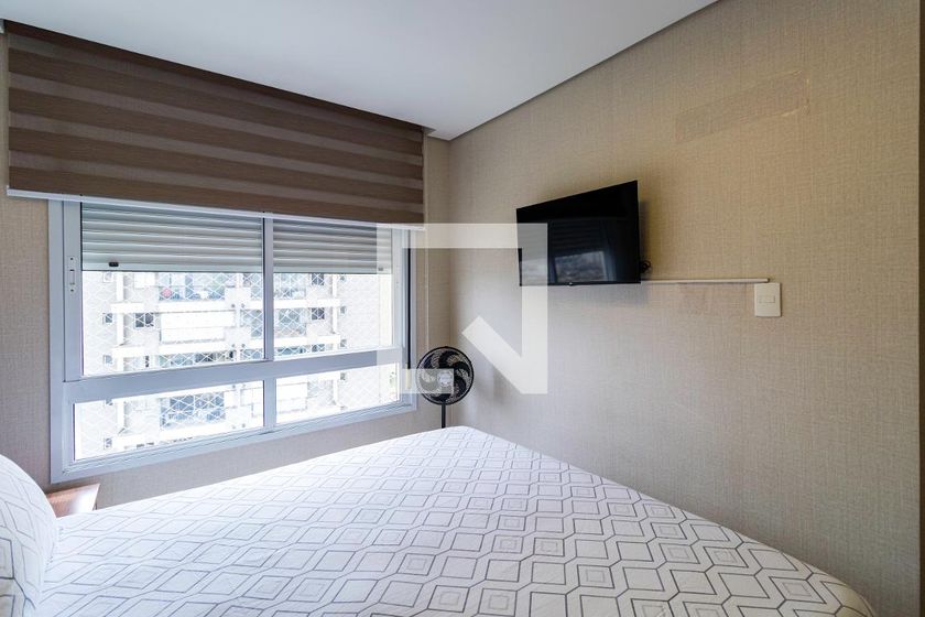 Apartamento, 2 quartos, 73 m² - Foto 28