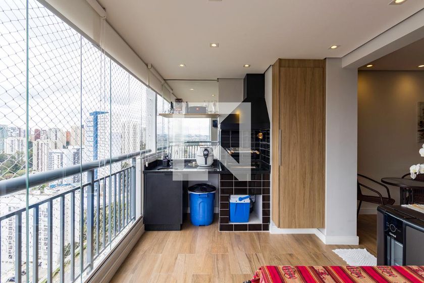 Apartamento, 2 quartos, 73 m² - Foto 12