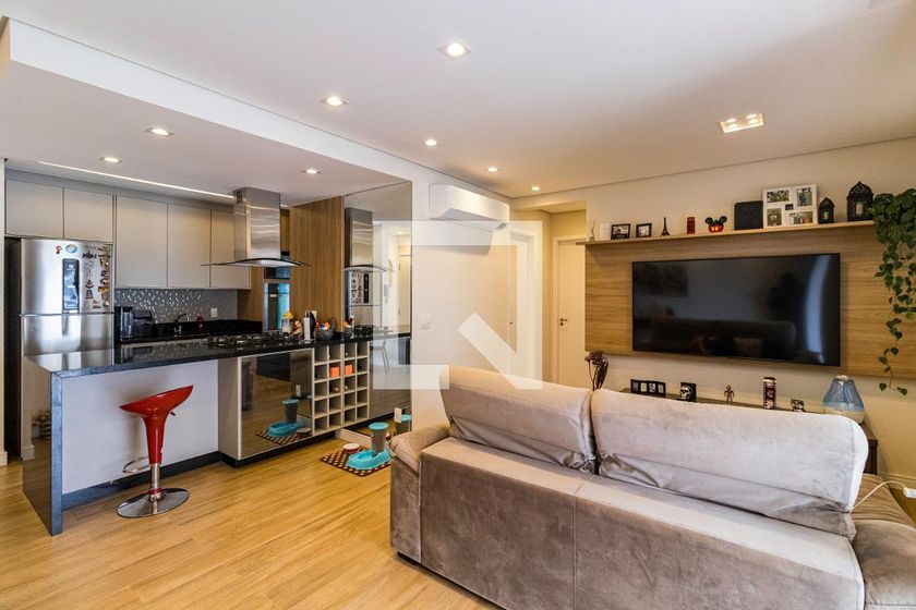 Apartamento, 2 quartos, 73 m² - Foto 4