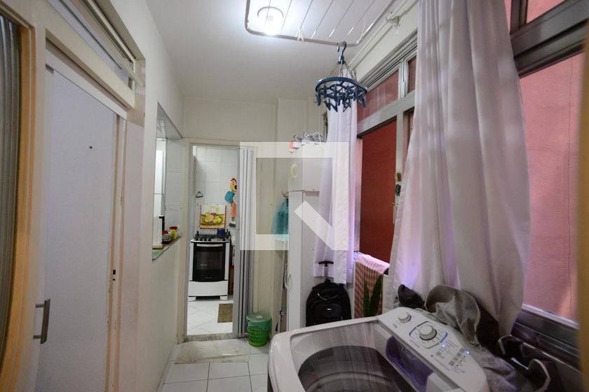 Apartamento, 2 quartos, 83 m² - Foto 53