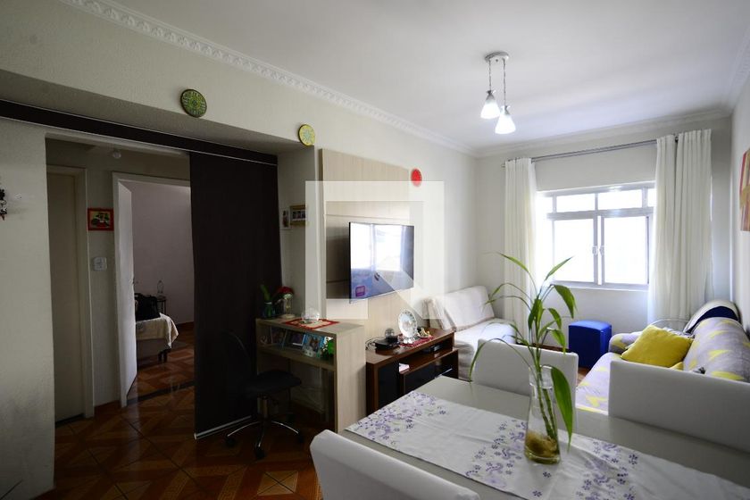 Apartamento, 2 quartos, 83 m² - Foto 3