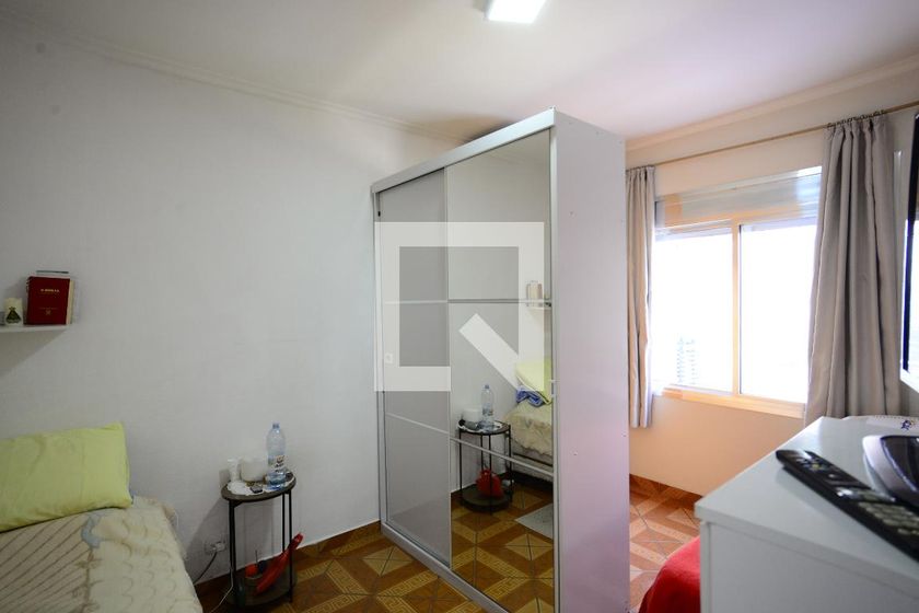Apartamento, 2 quartos, 83 m² - Foto 11
