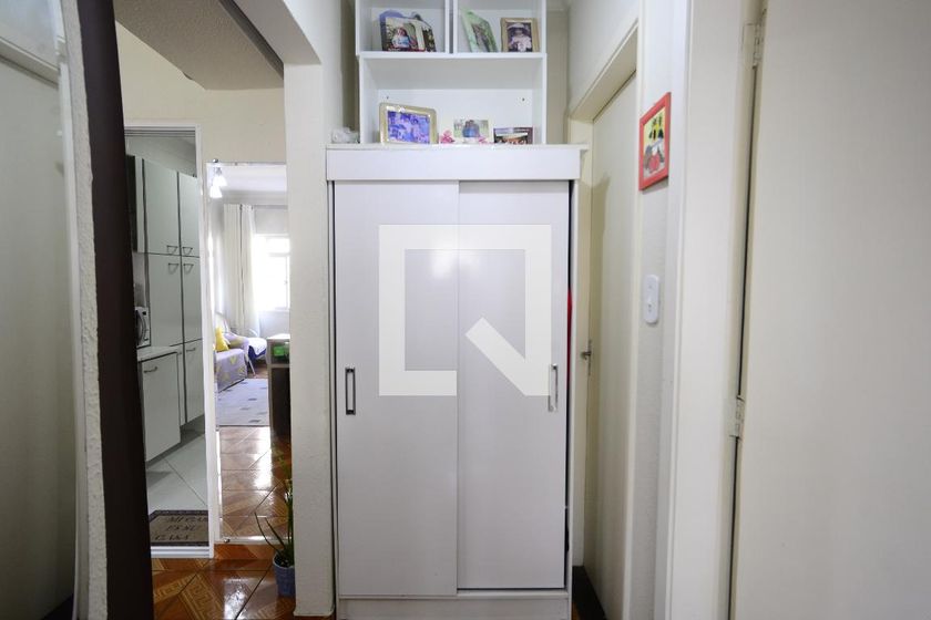 Apartamento, 2 quartos, 83 m² - Foto 37