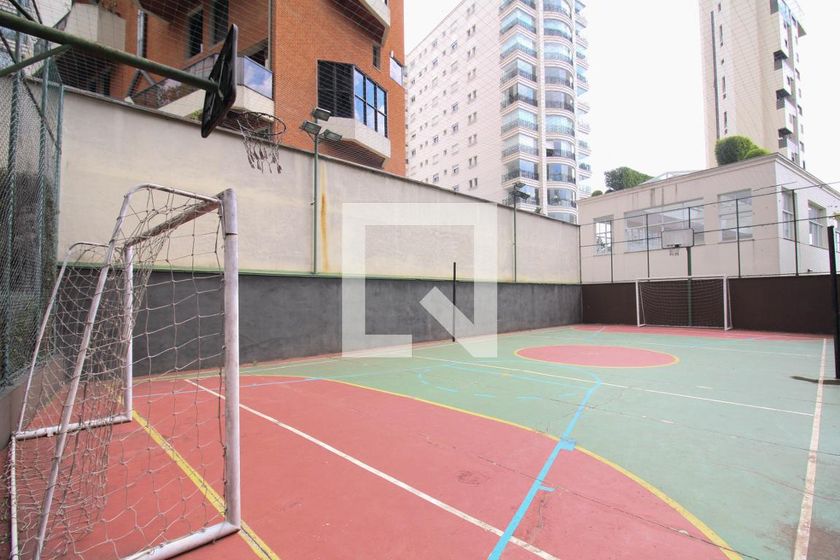 Apartamento, 3 quartos, 148 m² - Foto 117