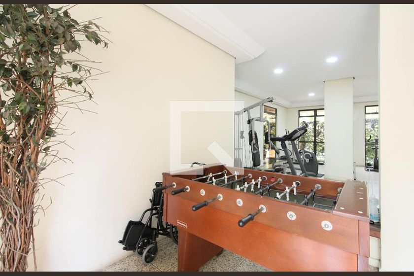 Apartamento, 3 quartos, 148 m² - Foto 113