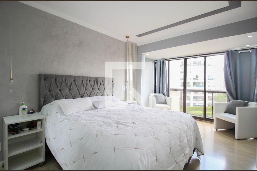 Apartamento, 3 quartos, 148 m² - Foto 23