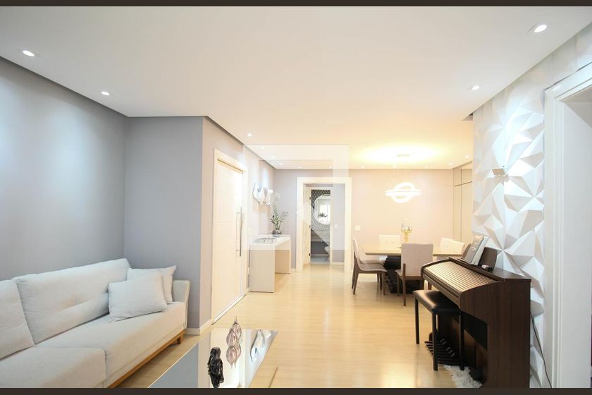 Apartamento, 3 quartos, 148 m² - Foto 5
