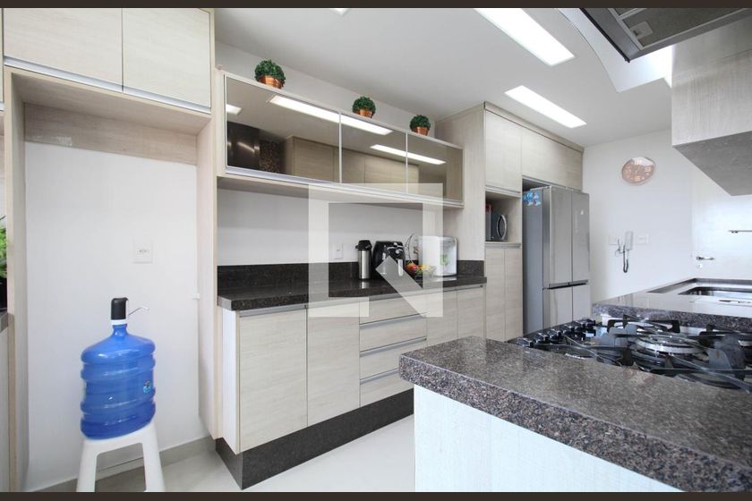 Apartamento, 3 quartos, 148 m² - Foto 91