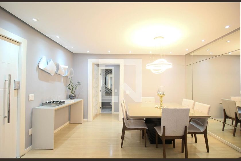 Apartamento, 3 quartos, 148 m² - Foto 7