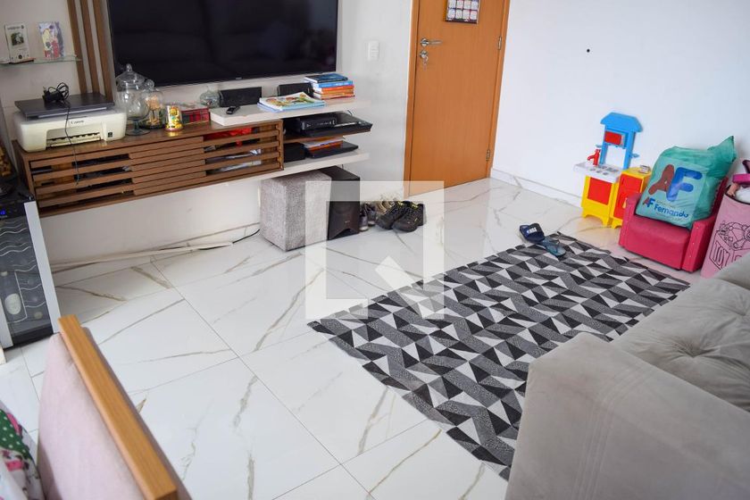 Cobertura, 3 quartos, 70 m² - Foto 1