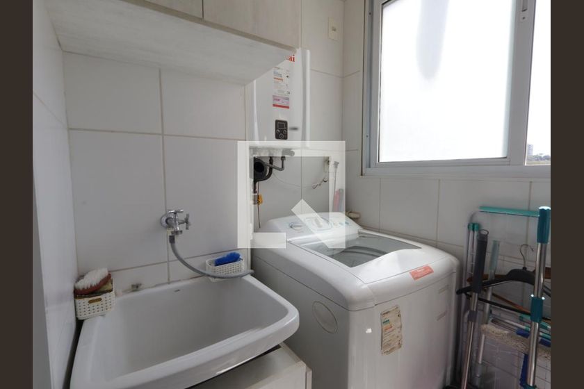Apartamento, 2 quartos, 64 m² - Foto 89