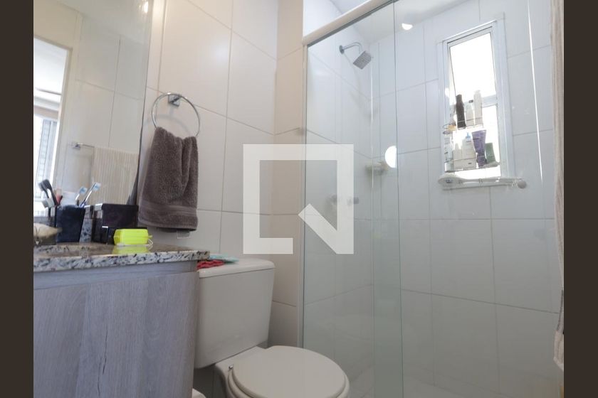 Apartamento, 2 quartos, 64 m² - Foto 61