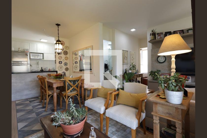 Apartamento, 2 quartos, 64 m² - Foto 19
