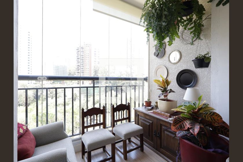 Apartamento, 2 quartos, 64 m² - Foto 23