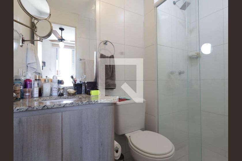 Apartamento, 2 quartos, 64 m² - Foto 57