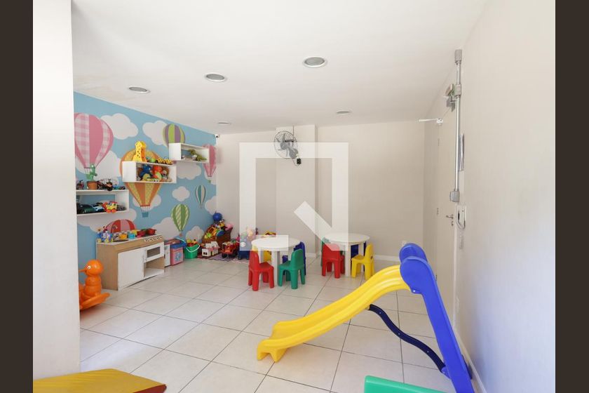 Apartamento, 2 quartos, 64 m² - Foto 97