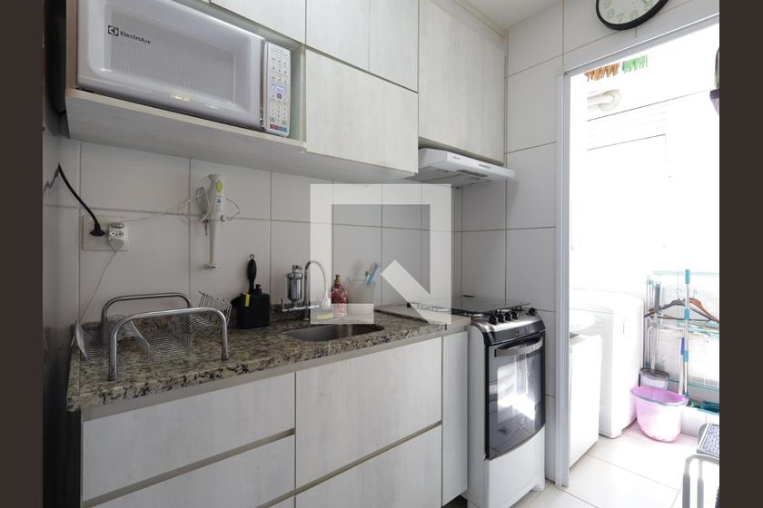 Apartamento, 2 quartos, 64 m² - Foto 81