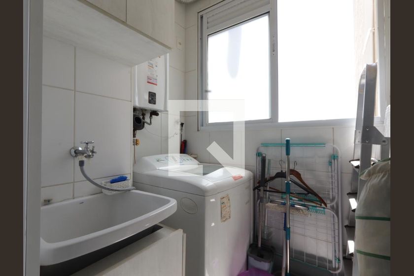 Apartamento, 2 quartos, 64 m² - Foto 93