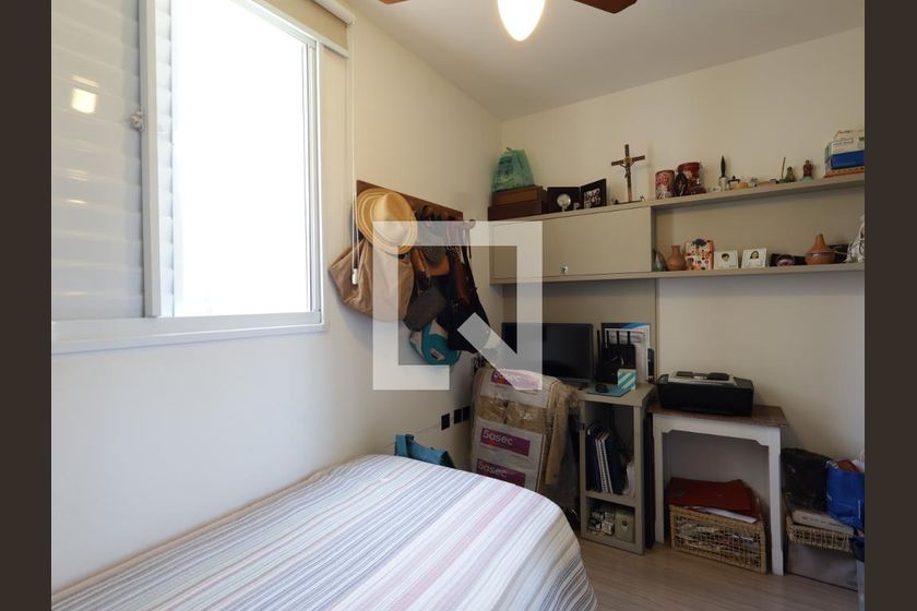 Apartamento, 2 quartos, 64 m² - Foto 43