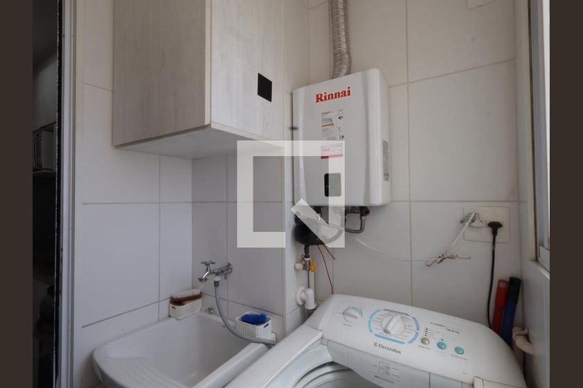 Apartamento, 2 quartos, 64 m² - Foto 91