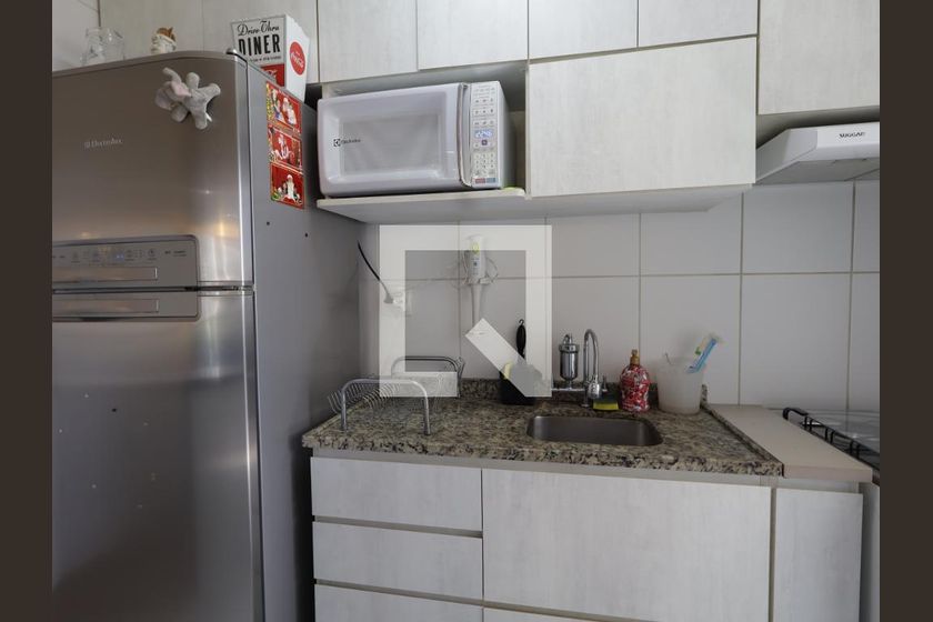 Apartamento, 2 quartos, 64 m² - Foto 85