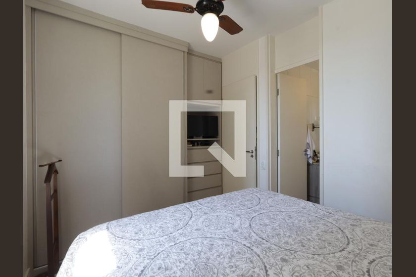 Apartamento, 2 quartos, 64 m² - Foto 53