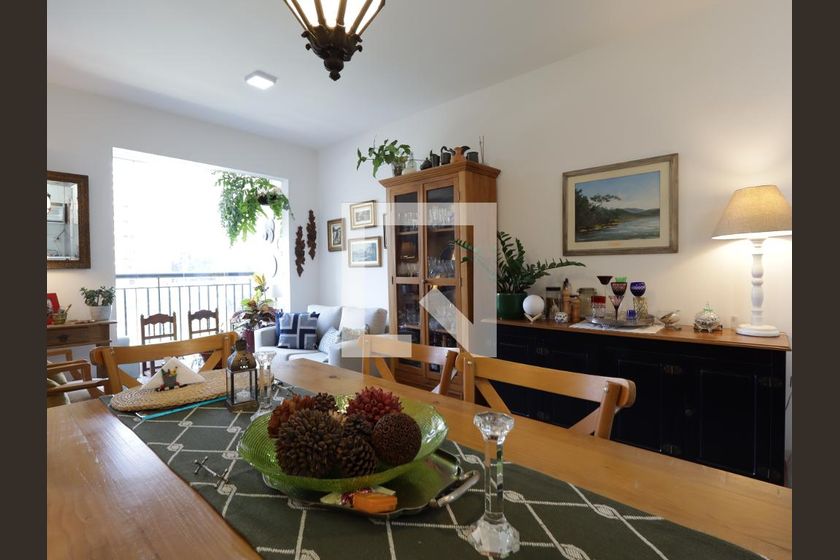 Apartamento, 2 quartos, 64 m² - Foto 11