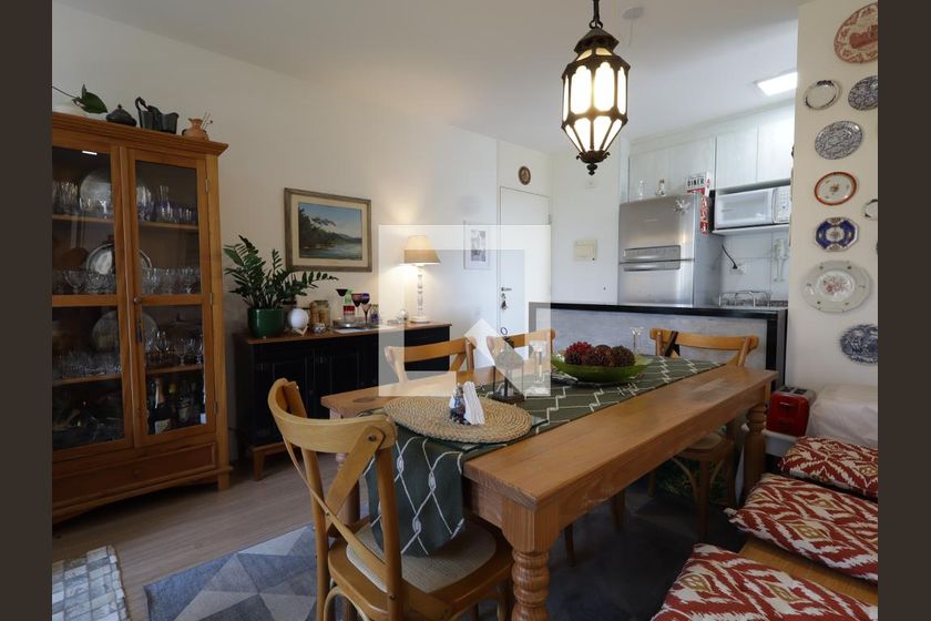 Apartamento, 2 quartos, 64 m² - Foto 5