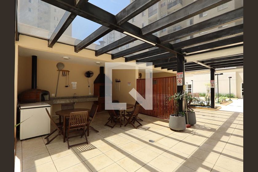 Apartamento, 2 quartos, 64 m² - Foto 105