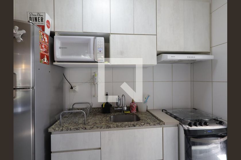 Apartamento, 2 quartos, 64 m² - Foto 83