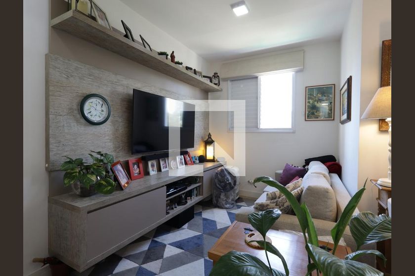 Apartamento, 2 quartos, 64 m² - Foto 31