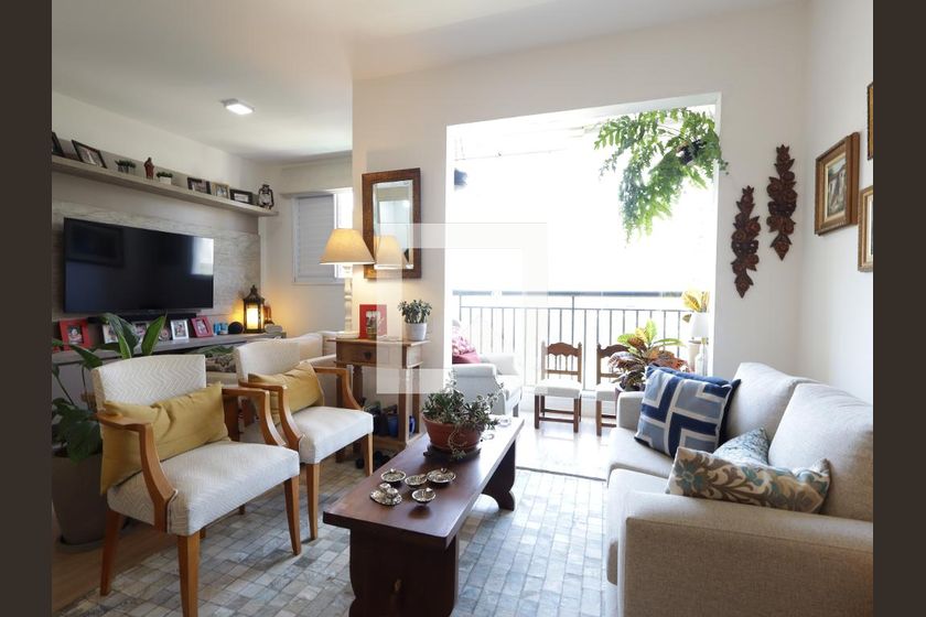 Apartamento, 2 quartos, 64 m² - Foto 13
