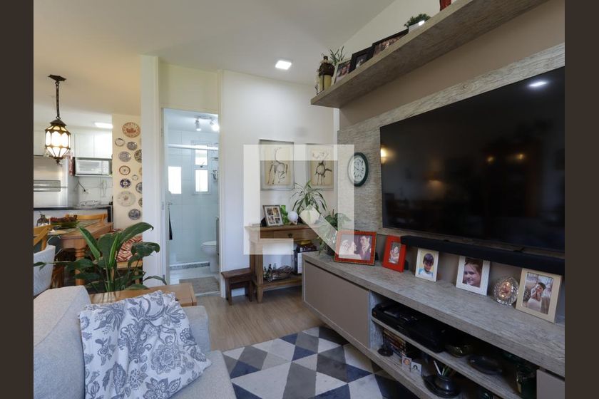 Apartamento, 2 quartos, 64 m² - Foto 35